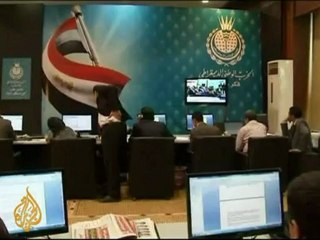 Egyptian Steel Tycoon Ahmed Ezz Faces Corruption Trial