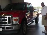 Ford Trucks For Sale at Barry Sanders Honda in Stillwater Oklahoma