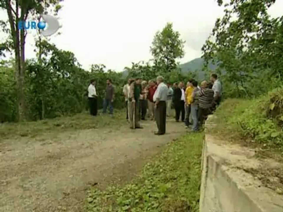 БУРЯ - FIRTINA (2006) - Епизод 4 Част 2 BG sub