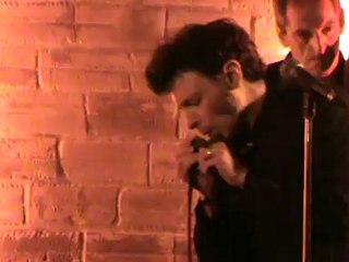 Le Tournebelle 2012.07.19 La Danse du Chien - Extrait 3