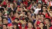 Shenhua: Drogba incertain face à Manchester United en match amical