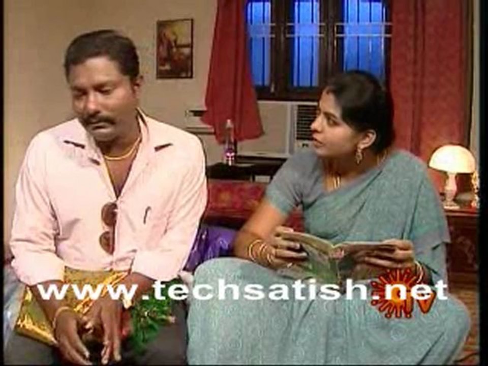 Antha 10 natkal Part 1