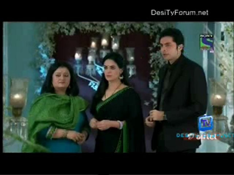 Kya Hua Tera Vaada 24th July 2012 Watch Online Part2