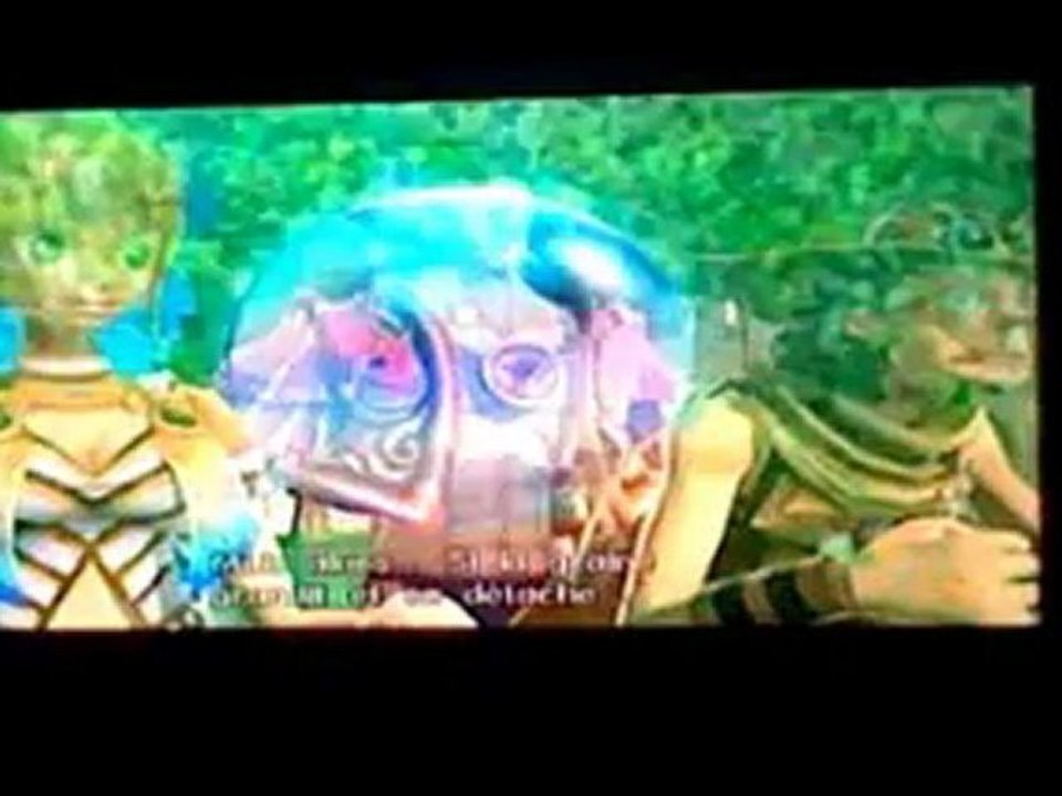 One Piece Unlimited Cruise 2 [01] Gabri et le Sunny!