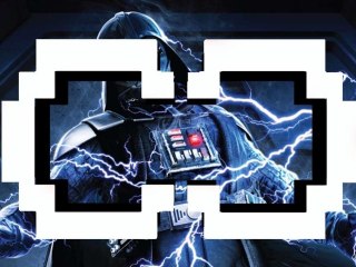 Star Wars : Le Pouvoir de la Force II, Critique Cruelle.