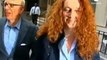 Ecoutes téléphoniques: inculpation de Rebekah Brooks