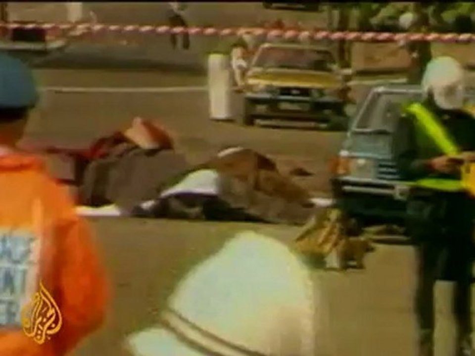 King hearings on homegrown terrorism