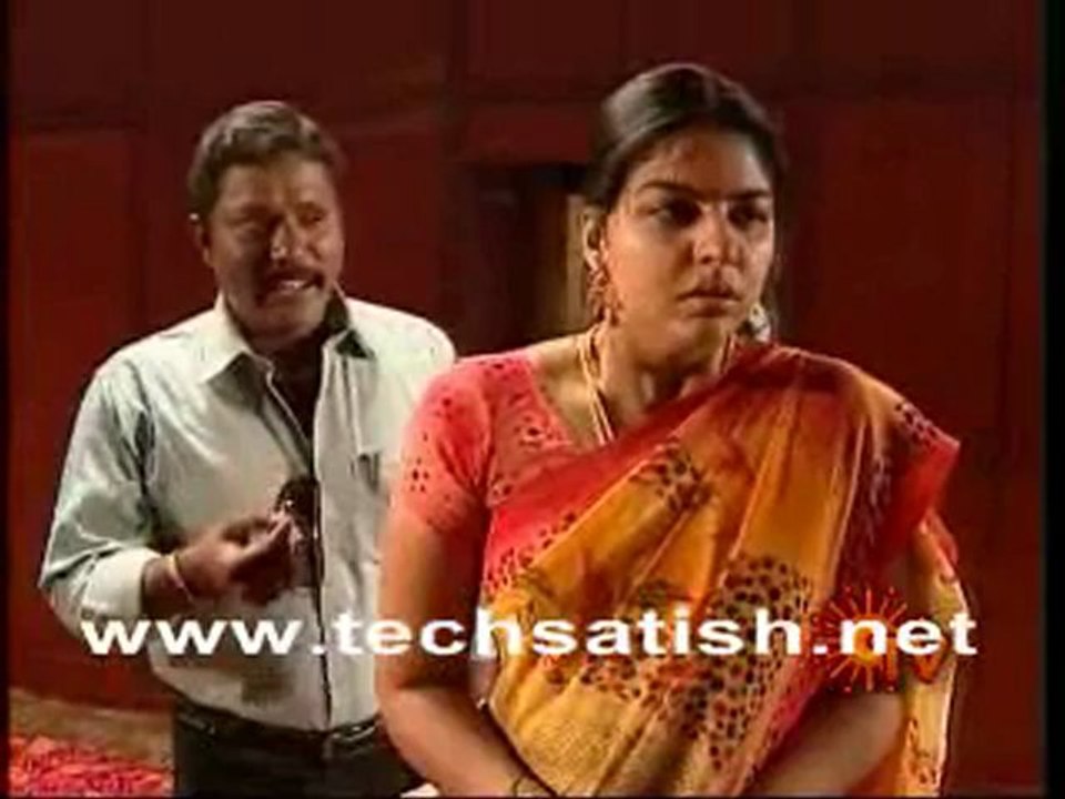 Antha 10 natkal Part 3