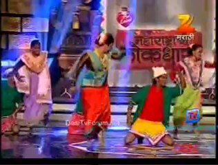 Maharashtrachi Lokdhara 24th July 2012 Video Watch Online pt4
