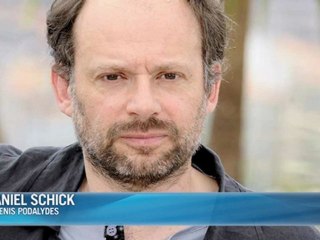 L'interview de Daniel Schick - Denis Podalydès - Partie 2