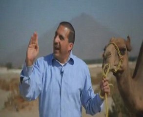 برنامج عمر صانع حضارة - عمرو خالد - الحلقة 04