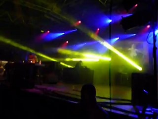 Art Sonic 2012 - Max G-Max #2