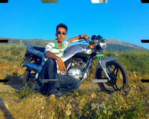 Gözler YBR Görsün Dedik Hatamı Ettik?...