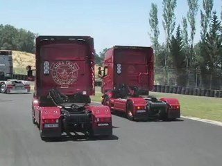 nogaro2012... defilée circuit paul armagnac