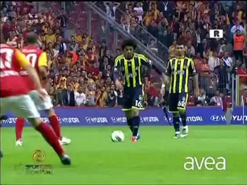 Unforgettable Assists & Goals ( Scholes, Alex De Souza, Cantona, Iniesta )