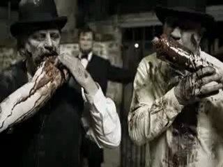 Abraham Lincoln Vs Zoombies-DVD-2