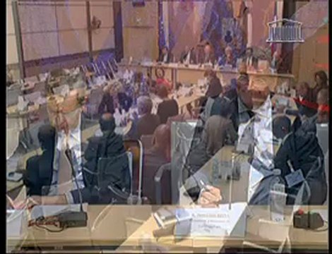 SERGE LETCHIMY, DEPUTé ACTIF DANS LES COMMISSIONS