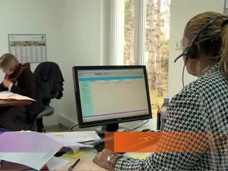 ALCIS Goupe - nos activités