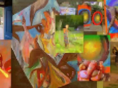 côté jardin tout va bien ICI un jardin Nantais dans la ville