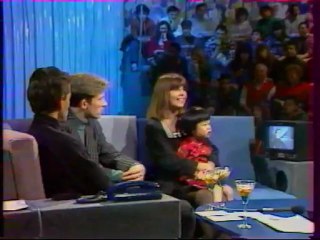 TF1 8 Février 1988 Extrait de Panique sur le 16 + 1 B.A.