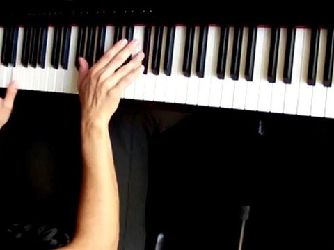 Clases de Piano en Tu Barrio: Piano - Folklore
