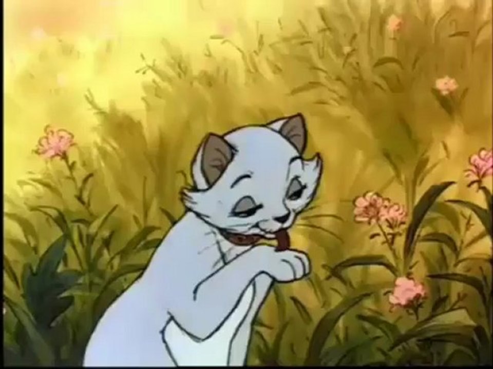 La chanson de O'Malley - Chant Choral Bourges - Les Aristochats - Clip