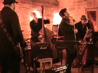 Le Tournebelle 2012.07.19 La Danse du Chien - Extrait 4