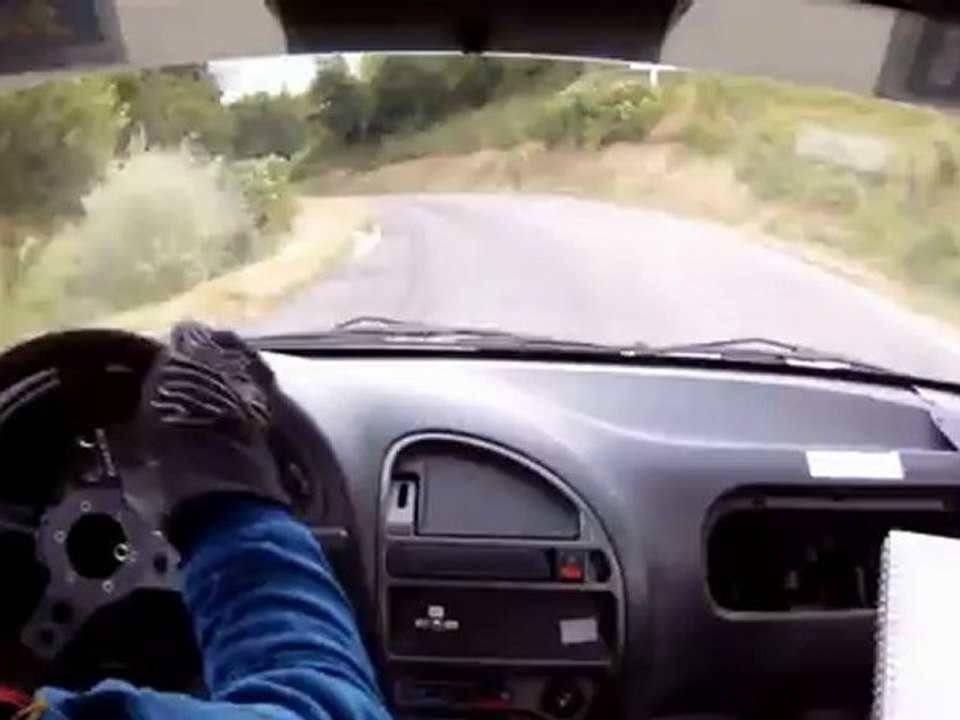 Drome 2012 ES11: La motte Fanjas