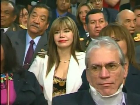 Chávez: Bolívar no nació el 24 de julio y tenía rasgos afrodescendientes