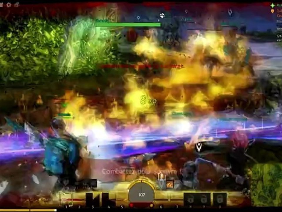 Sylvari 18