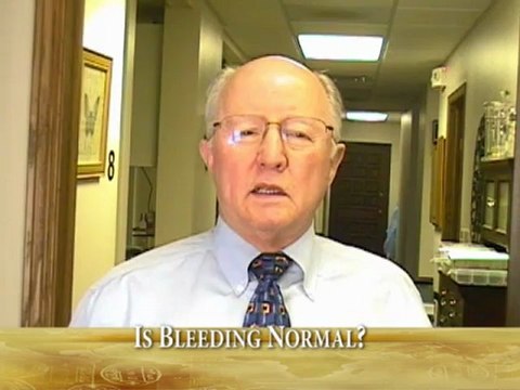 Periodontist Wichita KS, Bleeding Gums Wichita, Gum Disease 67206, Wichita Dentist, Dr. Thomas Fankhauser