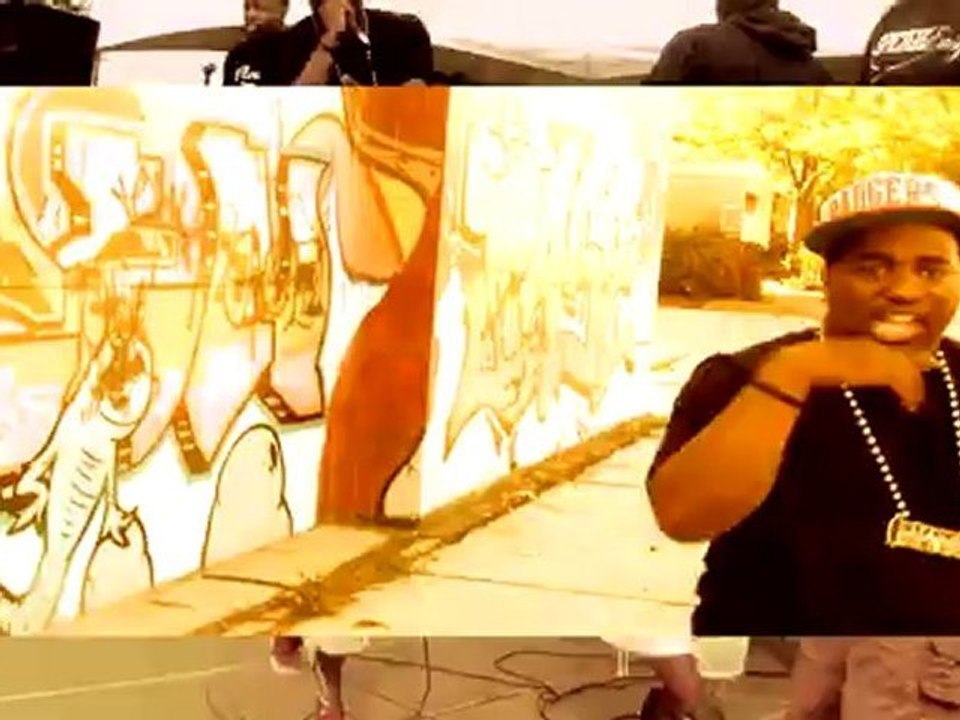 Streetz-n-Young Deuces - Just Like That (Official Video)