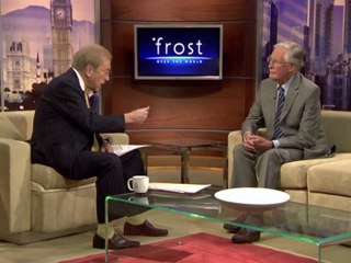 Frost Over the World - The future of nuclear power