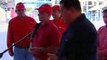 (VÍDEO) Chávez inauguró Planta de 1 Buteno en Complejo Petroquímico Ana María Campos (22/07/2012)  01/14