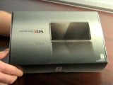 CGRundertow NINTENDO 3DS Console Unboxing