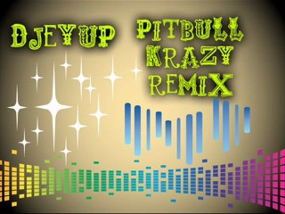 dj eyüp krazy remix