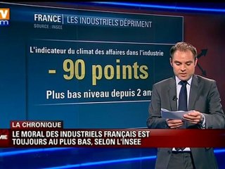 Moody’s Place la Note Souveraine de l’Allemagne Sous Surveillance