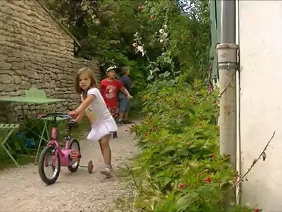 Promenade en Ré