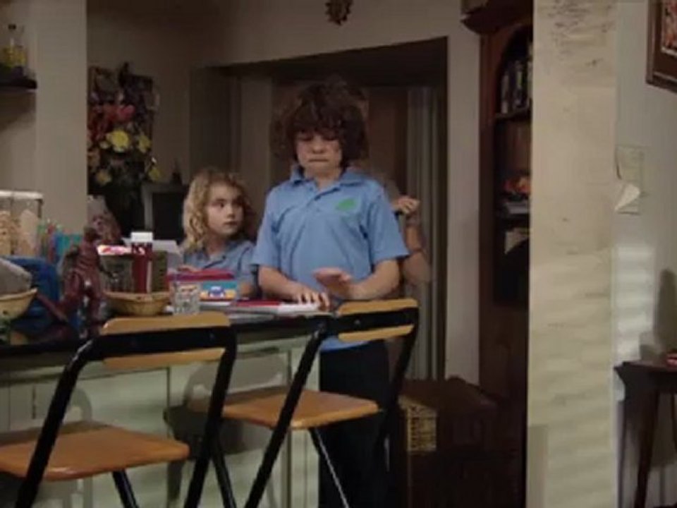 Outnumbered - Series 3 - Programme 2