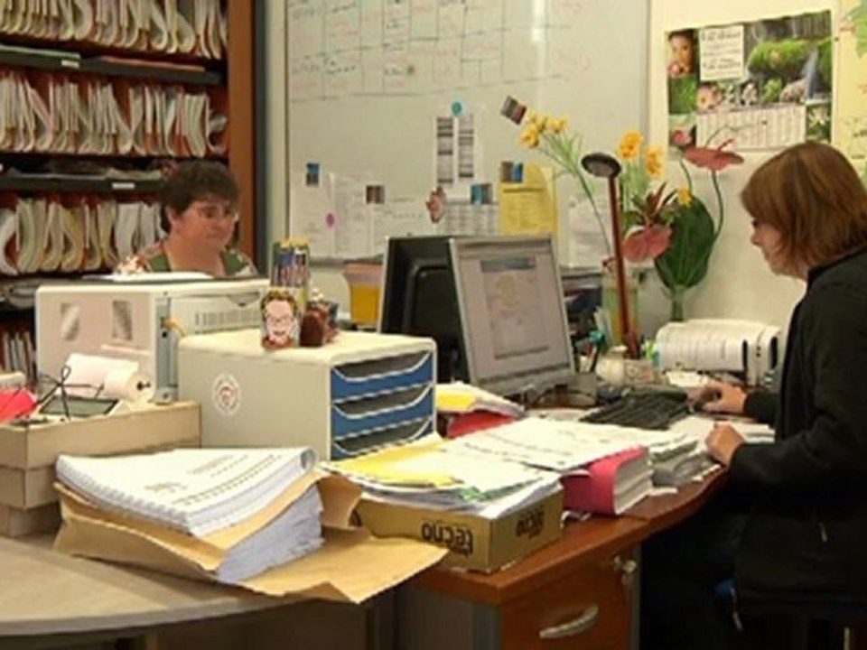 Les sous-préfectures en sursis (Nogent-sur-Seine)