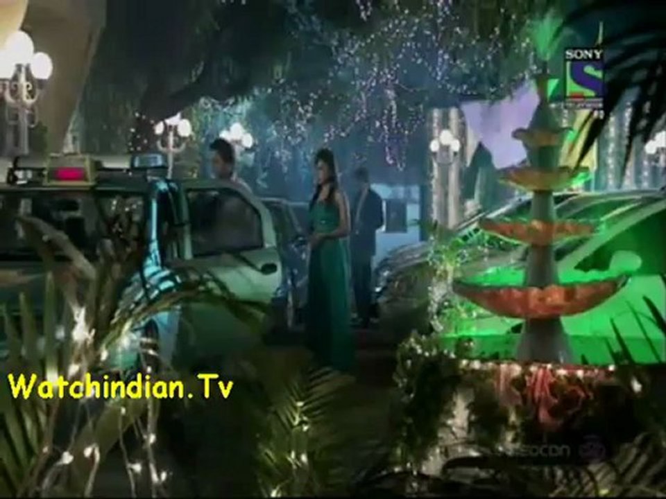 Kya Huaa Tera Vaada 24th July 2012