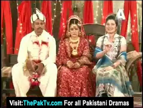 Haan Qabool Hai - By A_Plus 24th July 2012 Part 2