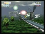 CGRundertow STAR FOX 64 for Nintendo 64 Video Game Review