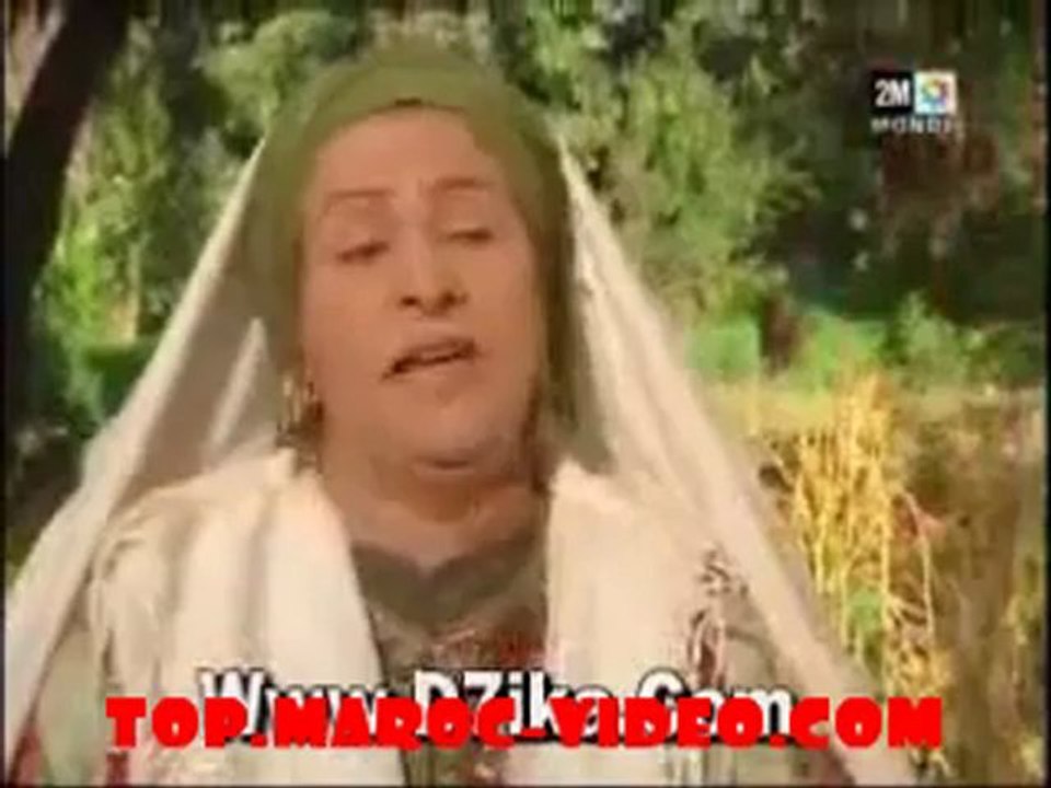 المسلسل المغربي حديدان الجزء 2 الحلقة Hdidane 2 Episode 4 - video ...