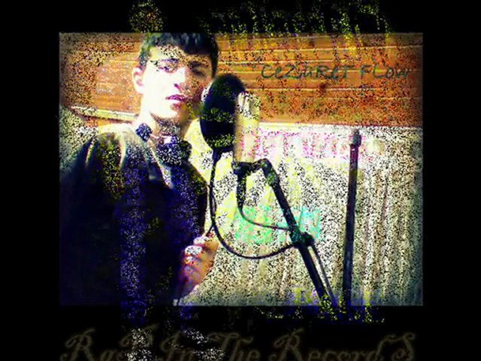 Serseri - SpeqüLaTiF - ft - CeZaret FLow - Evrende GençLer 2012