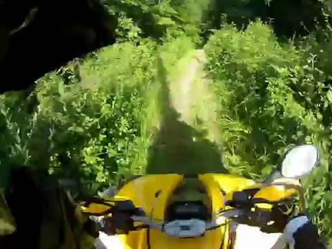 ca monte et ca descend !