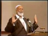 Ahmed DEEDAT - Connaître l'Islam 5/11