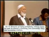 Ahmed DEEDAT - Connaître l'Islam 6/11