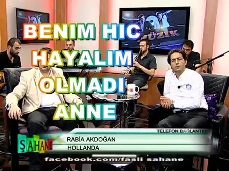 RABİA