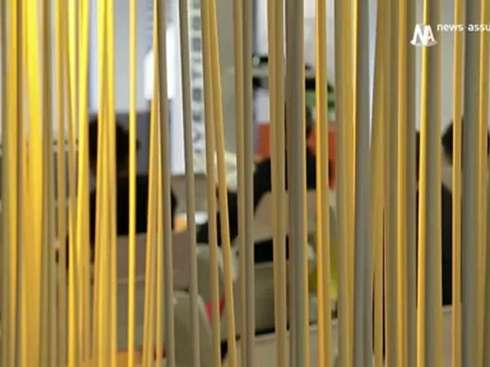 JT - 9 juillet   Résultats des Institutions de prévoyance, Solvabilité II et santé (Full HD)